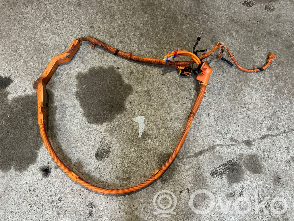 KIA Ceed Autres faisceaux de câbles 