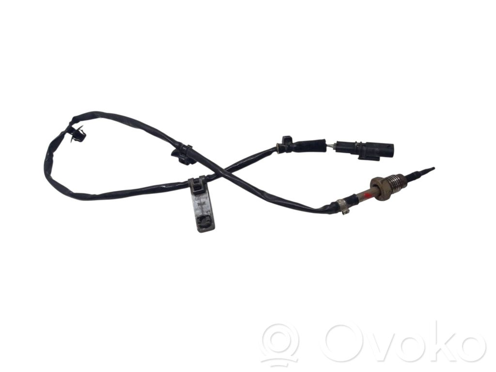 KIA Ceed Sonda lambda 