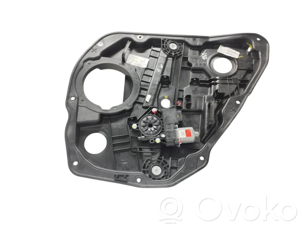 KIA Ceed Mécanisme lève-vitre de porte arrière avec moteur 