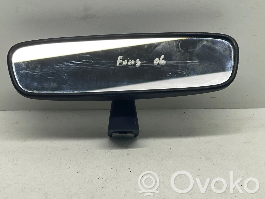 Espejo retrovisor (interior)   E9014276,024276