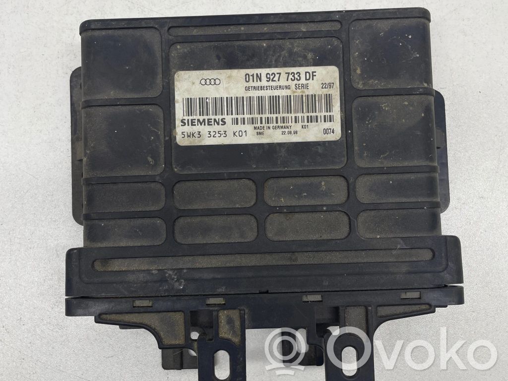 Volkswagen Golf IV Engine control unit/module ECU 