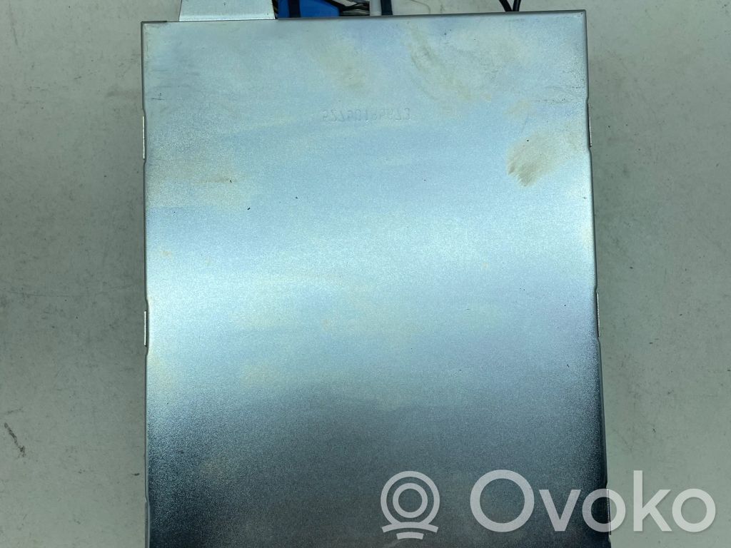 BMW X5 E53 Video control module 