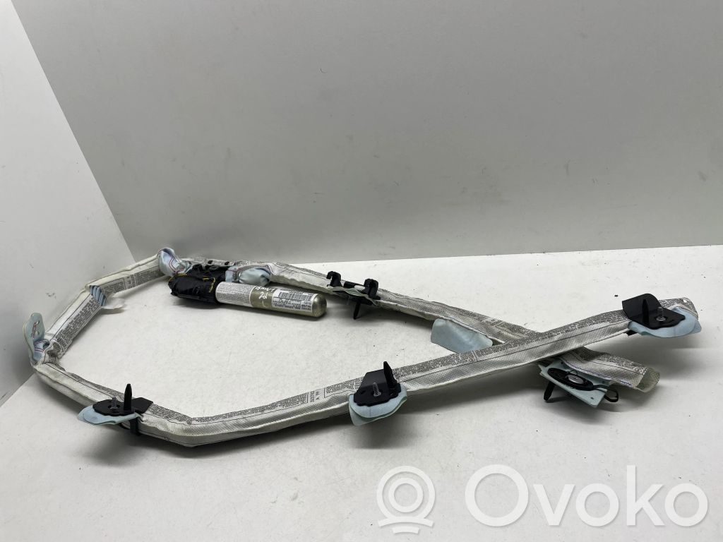 BMW 1 E81 E87 Roof airbag 