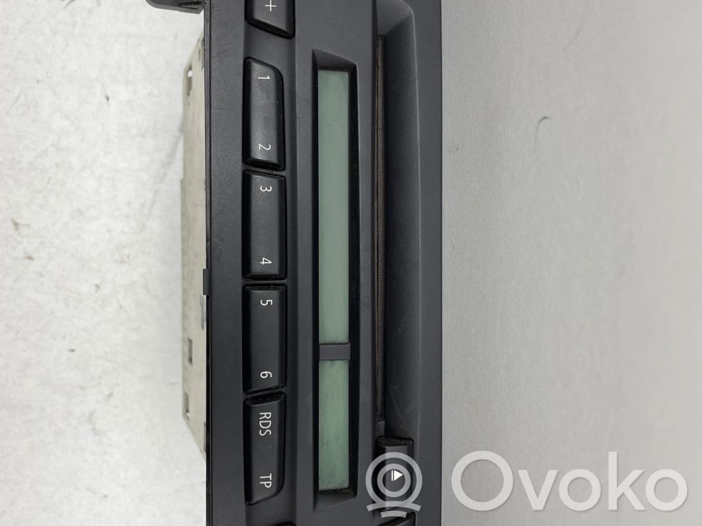 BMW 1 E81 E87 Radio / CD-Player / DVD-Player / Navigation 