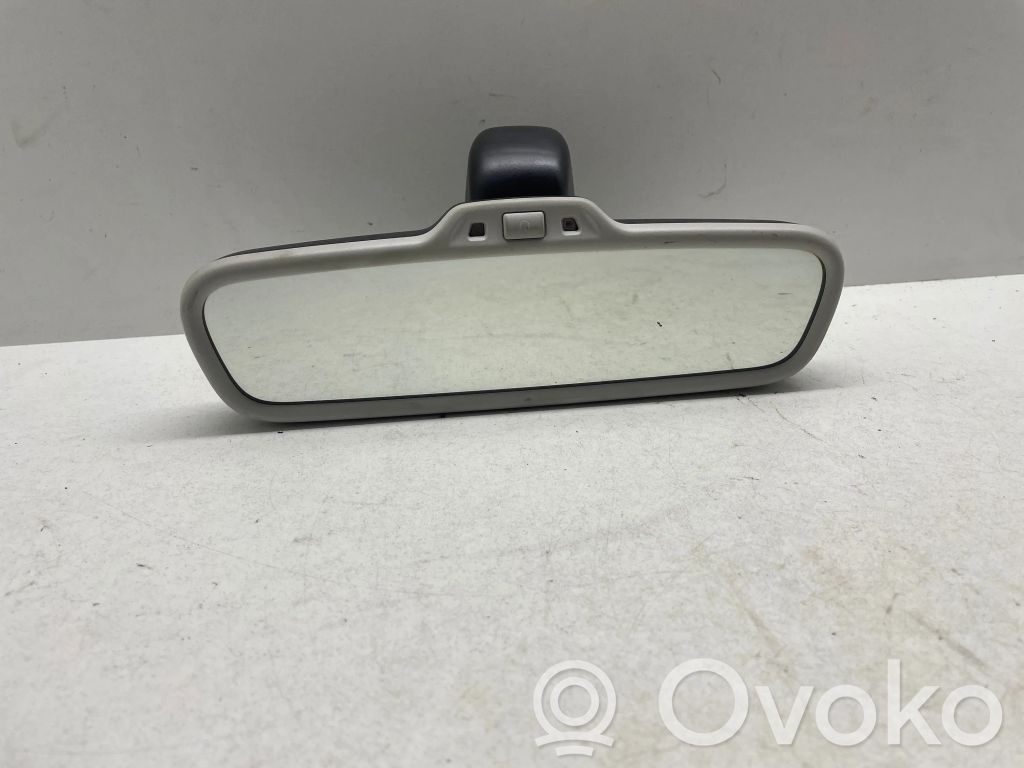 Volkswagen Sharan Espejo retrovisor (interior) 