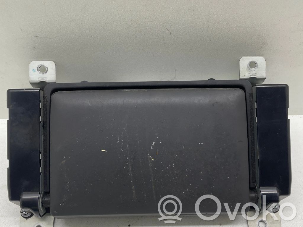 Volvo V50 Screen/display/small screen 