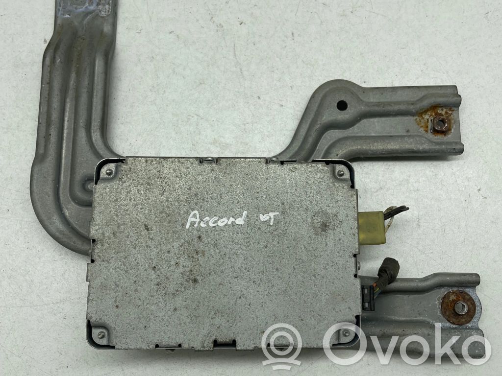 Honda Accord Other control units/modules 