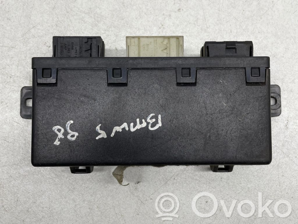 BMW 5 E39 Comfort/convenience module 