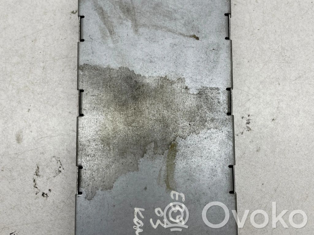 BMW 5 E39 Bluetooth modulis 