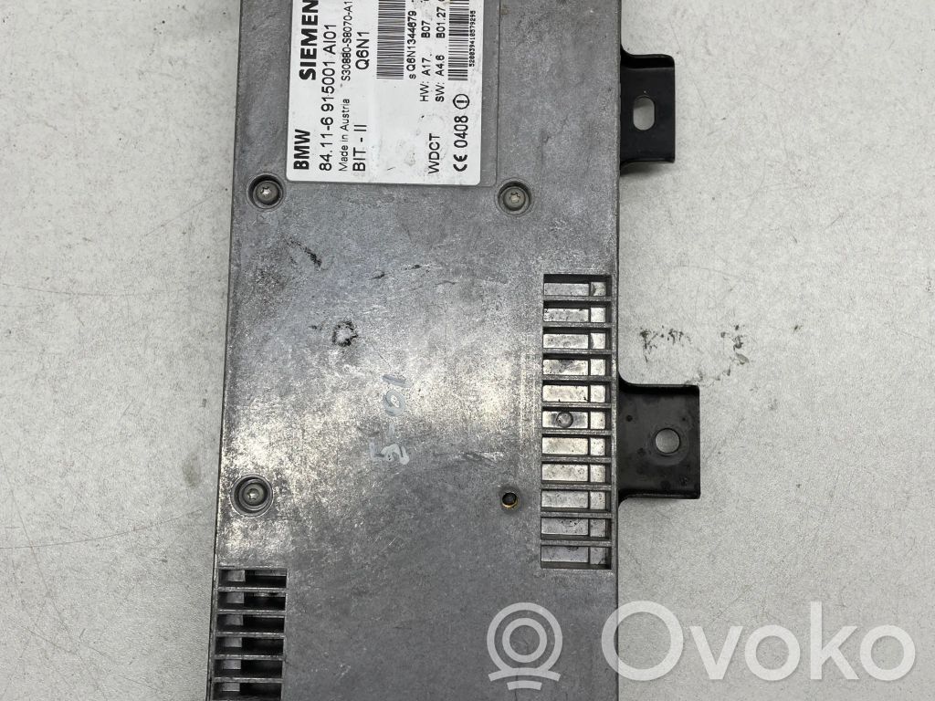 Bluetooth Modul Steuergerät   6915001,S3088098070