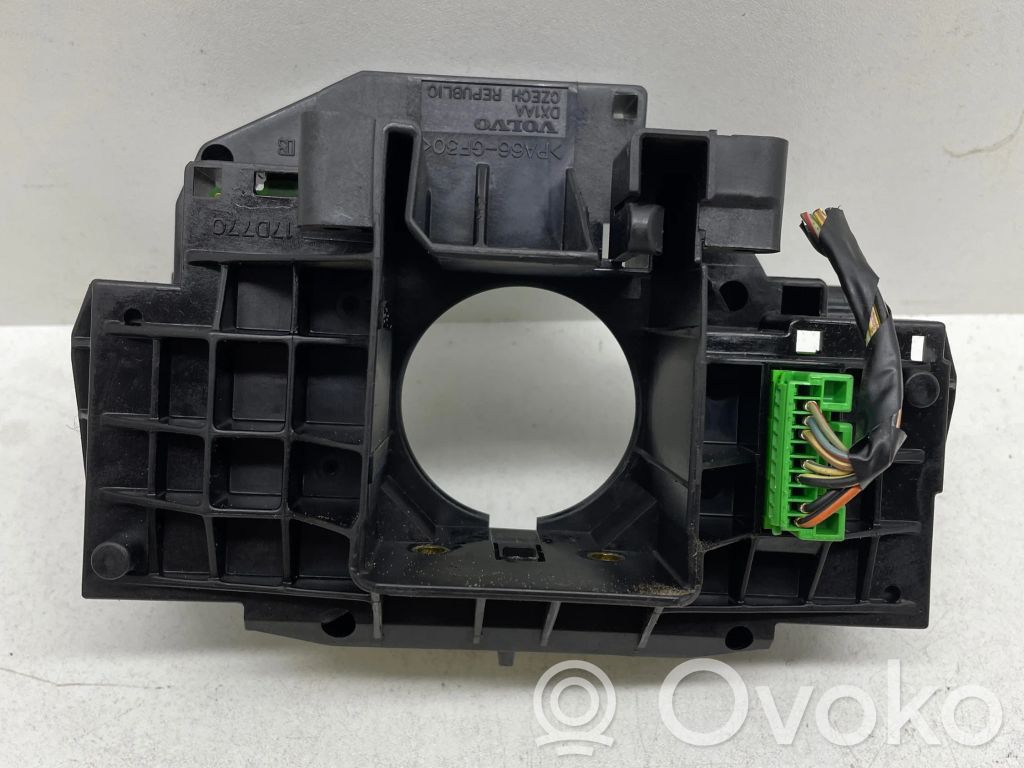 Volvo S40 Airbag slip ring squib (SRS ring) 