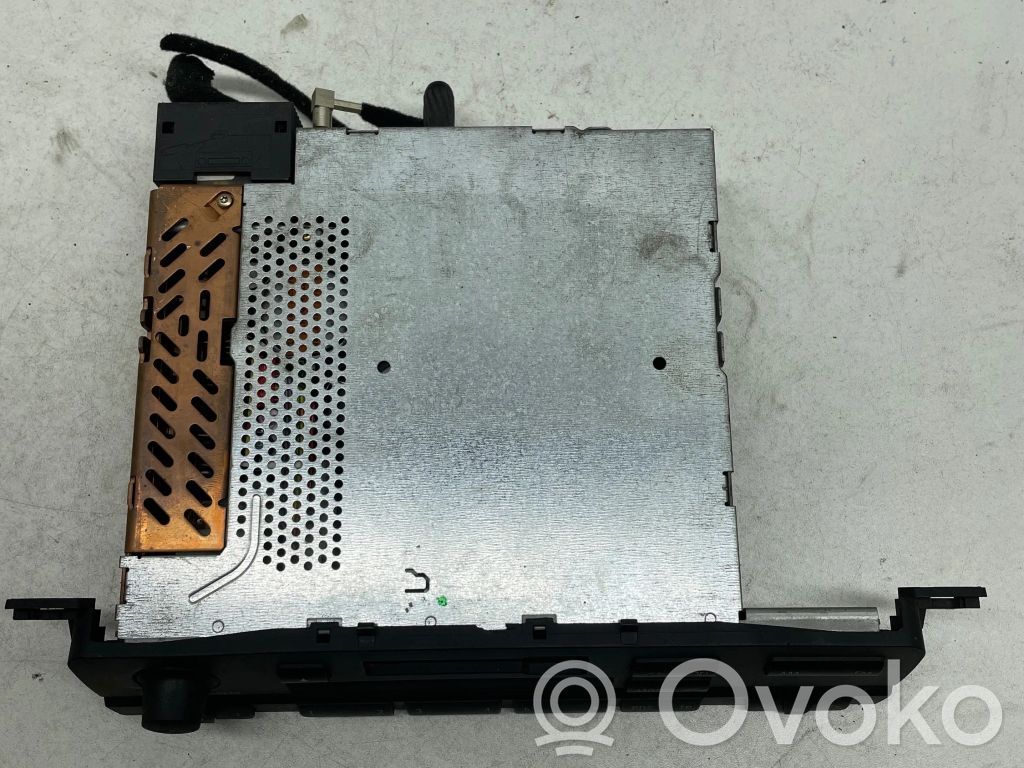 BMW 3 E46 Radio / CD-Player / DVD-Player / Navigation 