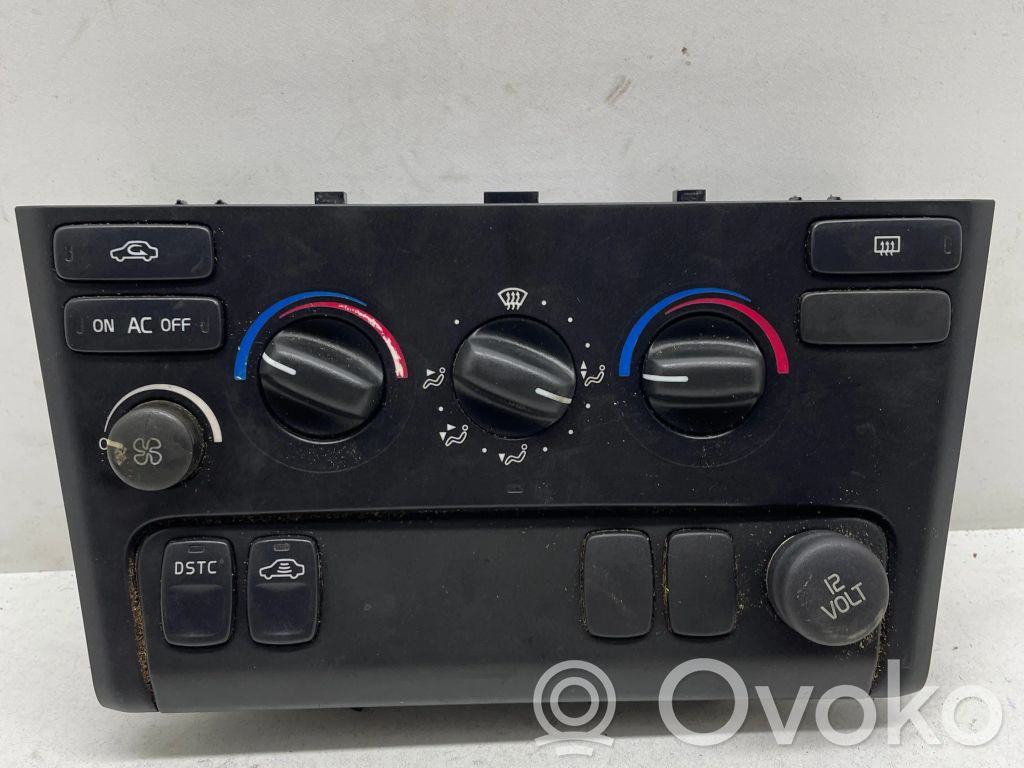 Volvo XC90 Climate control unit 