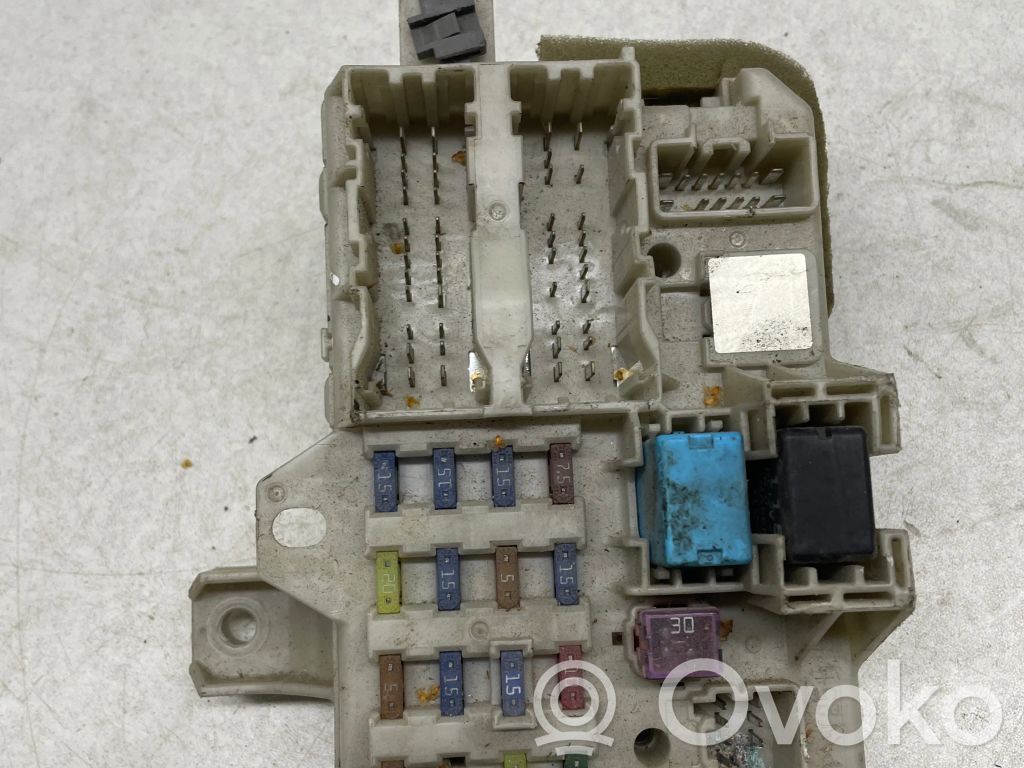 Mazda 6 Fuse box set 