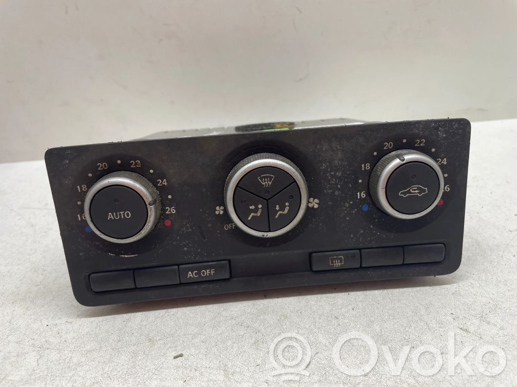 Saab 9-5 Climate control unit 