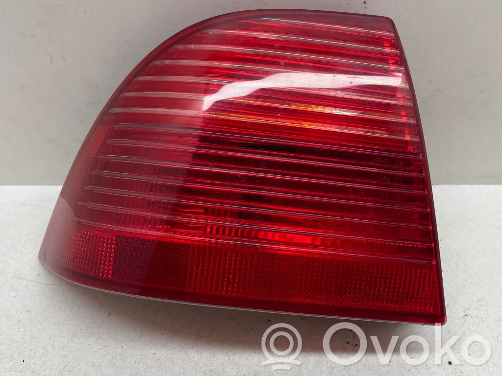 Saab 9-5 Rear/tail lights 