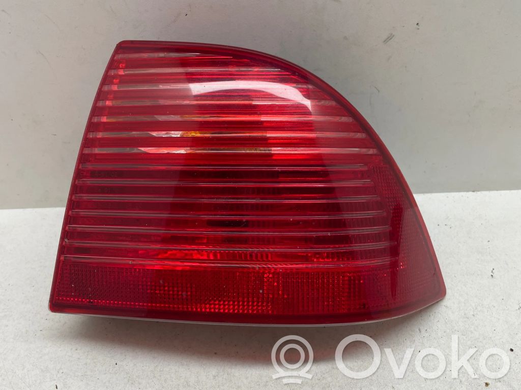 Saab 9-5 Rear/tail lights 