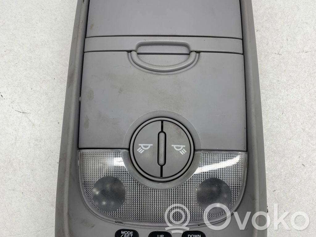 KIA Sorento Lampă scaun față 
