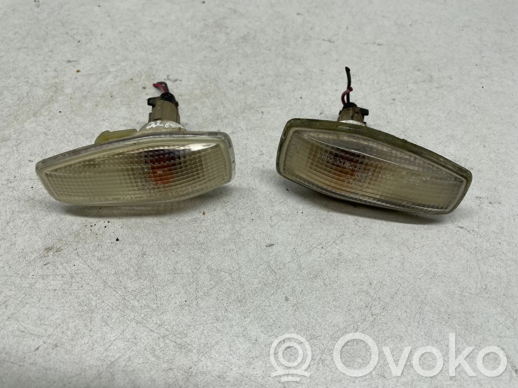 KIA Sorento Seitenblinker 