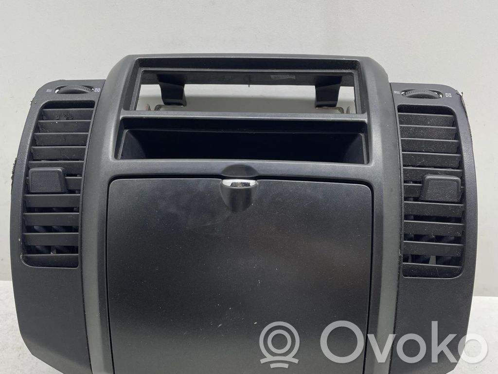 Nissan Note (E11) Daiktadėžė 