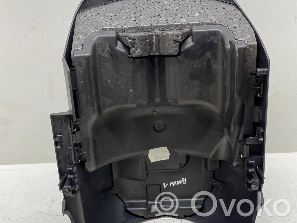 BMW 1 E81 E87 Rivestimento del piantone del volante 