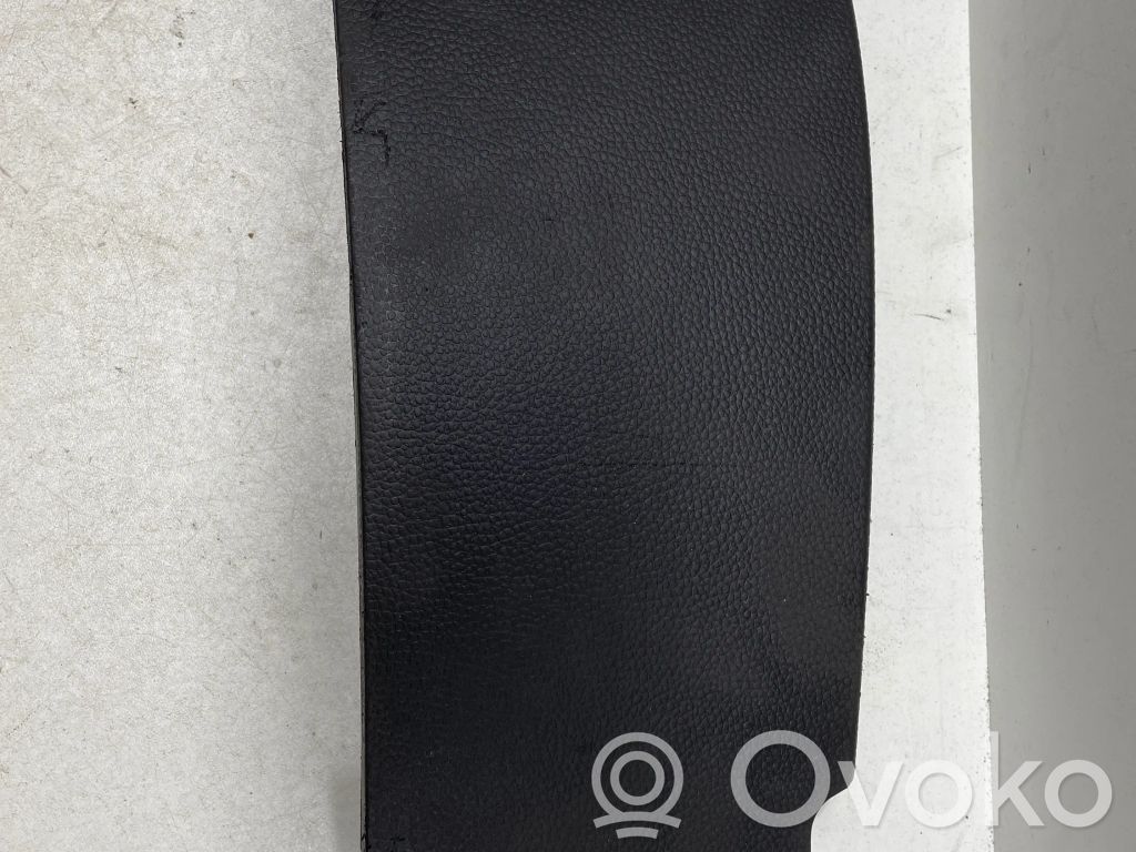 BMW 1 E81 E87 Dashboard side end trim 