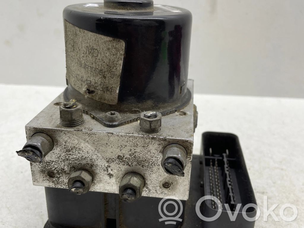 Ford Focus ABS Pump 