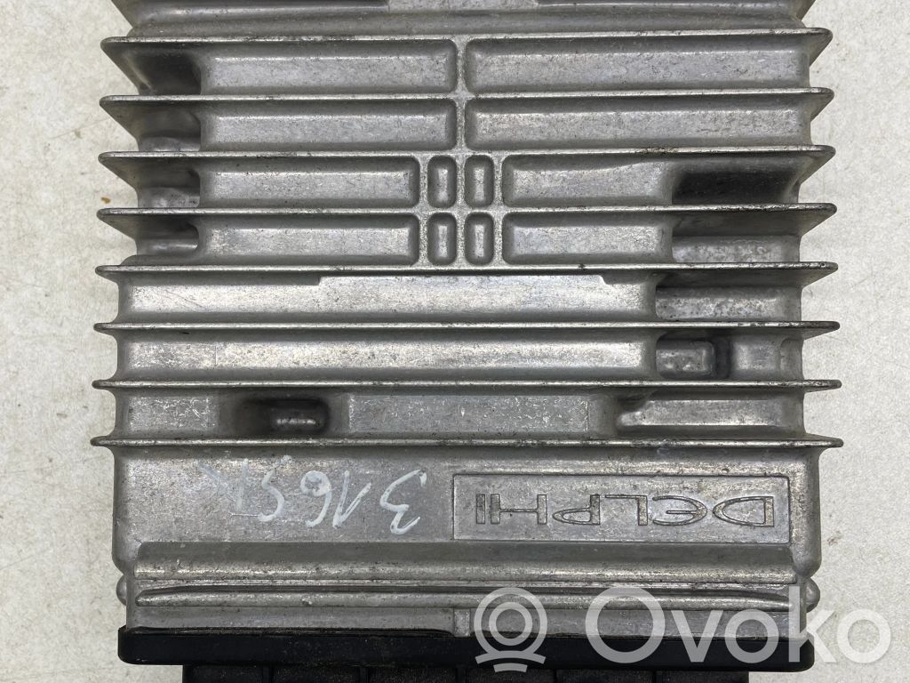 Ford Connect Variklio valdymo blokas 