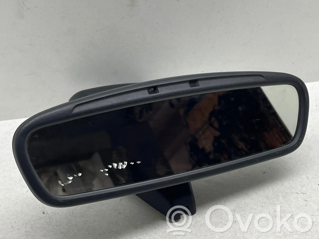 Ford Mondeo Mk III Espejo retrovisor (interior) 