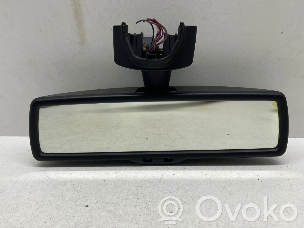 Volkswagen Golf Plus Atpakaļskata spogulis (salonā) 