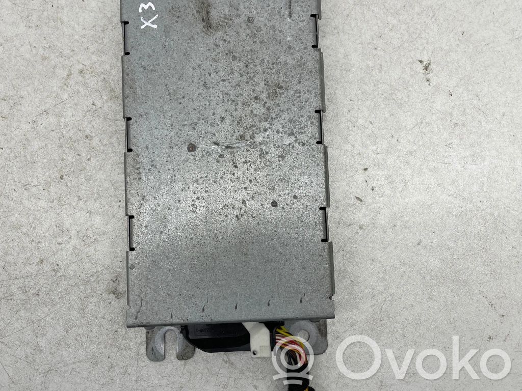 BMW X3 E83 Kiti valdymo blokai/ moduliai 