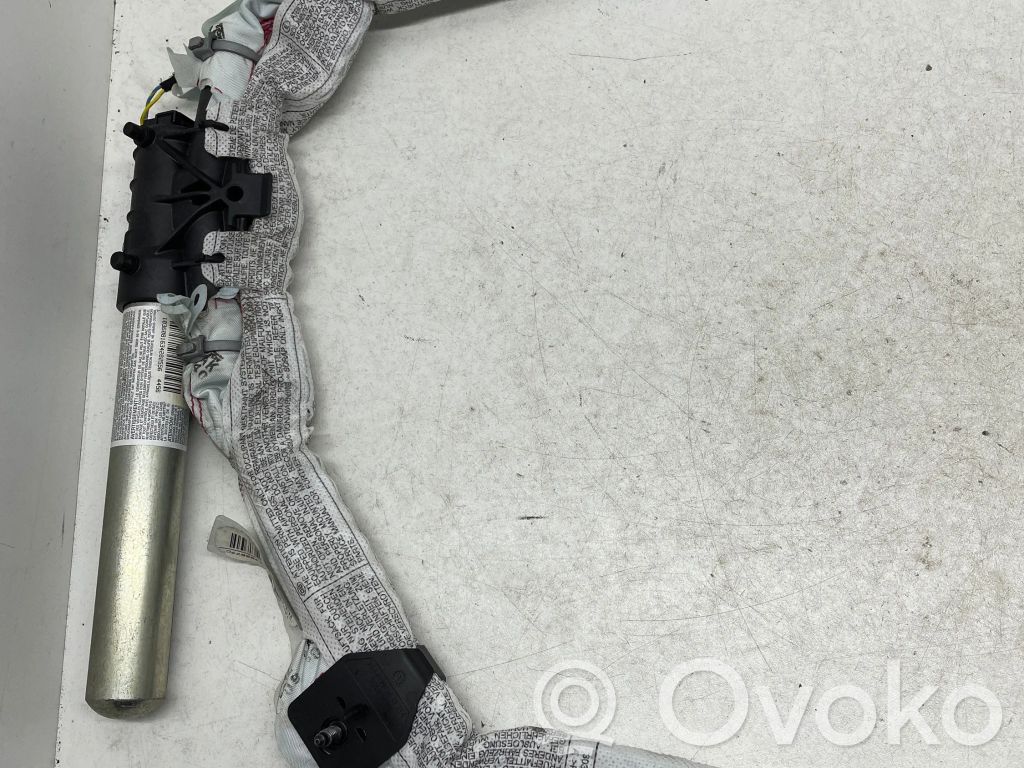 BMW X3 E83 Airbag del techo 