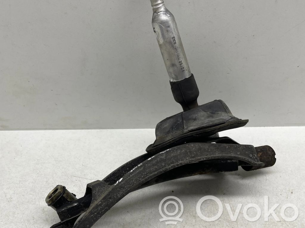 BMW X3 E83 Selector caja de cambios 