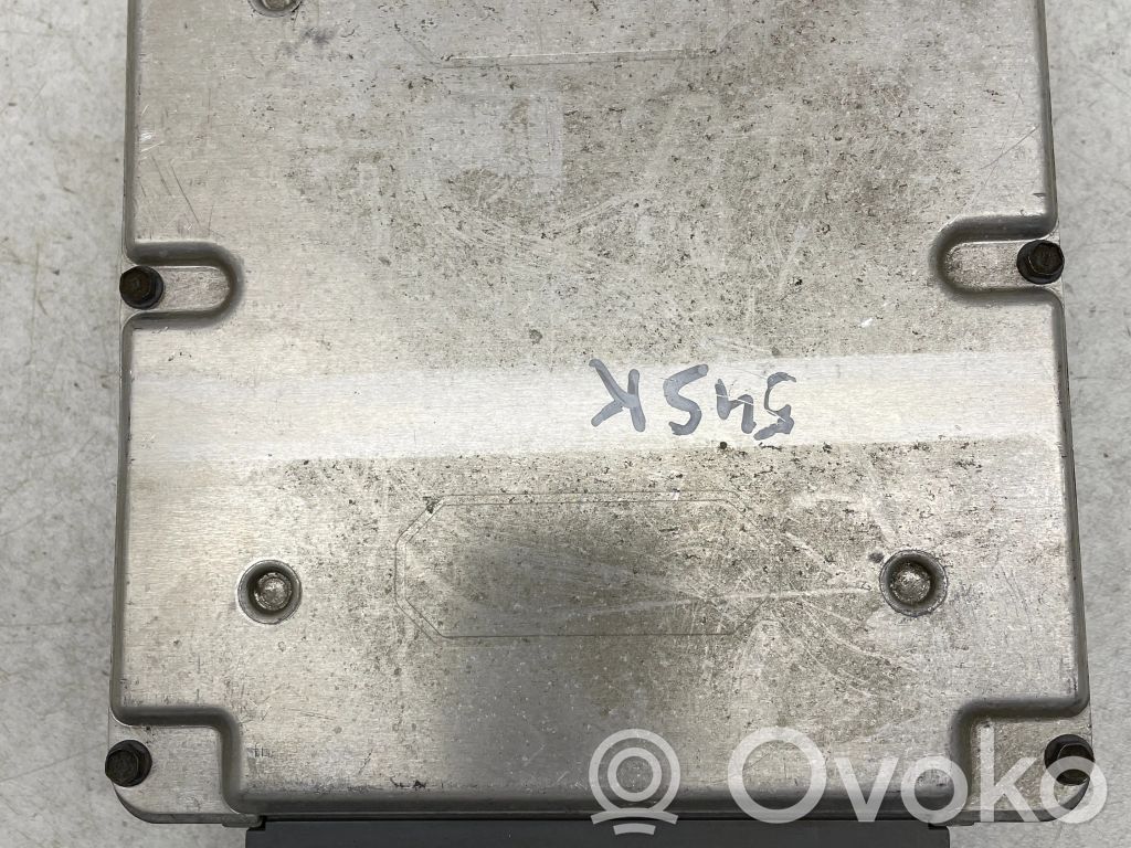 Ford Galaxy Engine control unit/module 