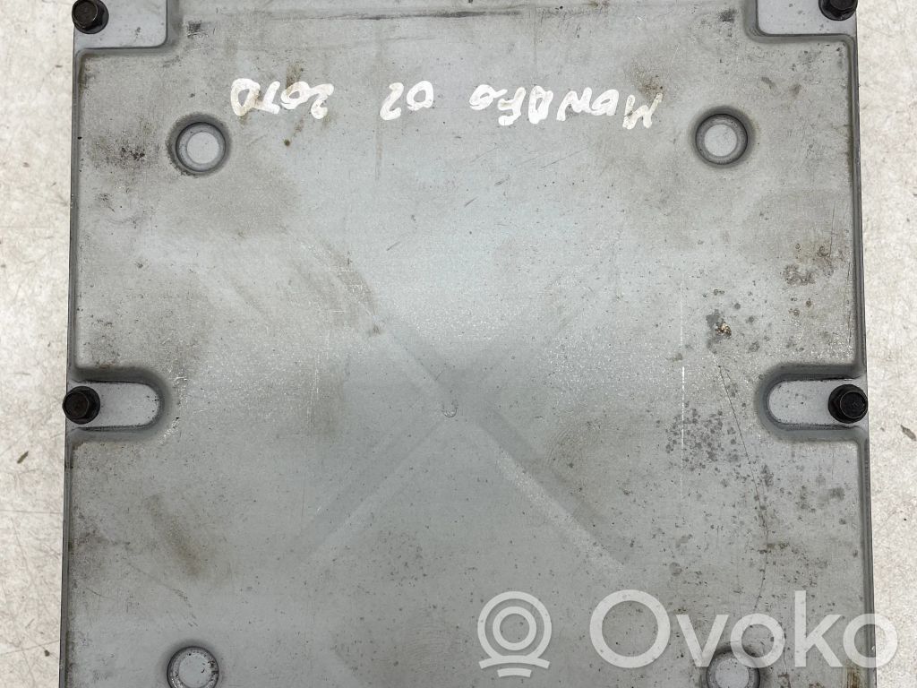 Ford Mondeo Mk III Engine control unit/module 