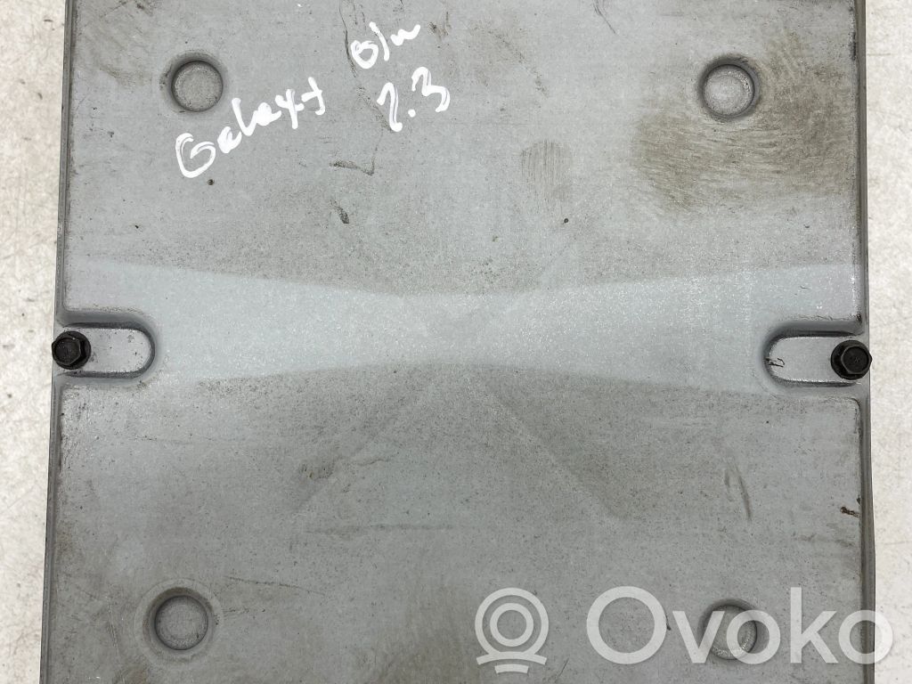 Ford Galaxy Engine control unit/module 