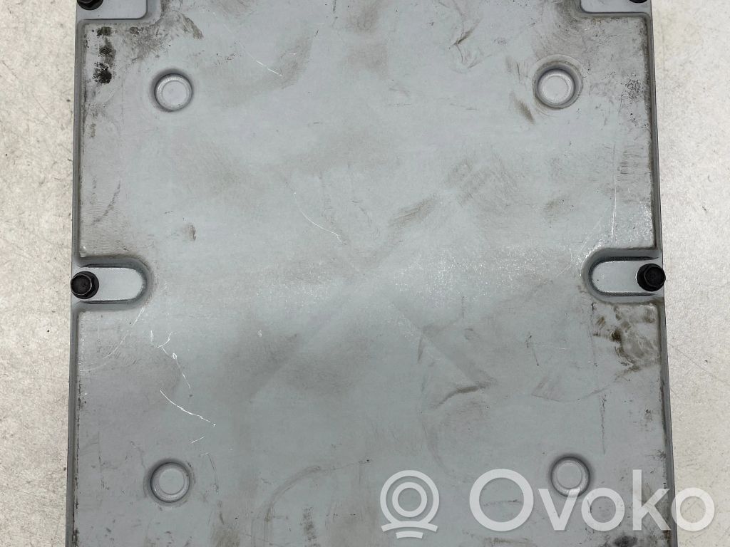 Engine control unit/module   XM2F12A650CC,DWXJS1GF7DCG