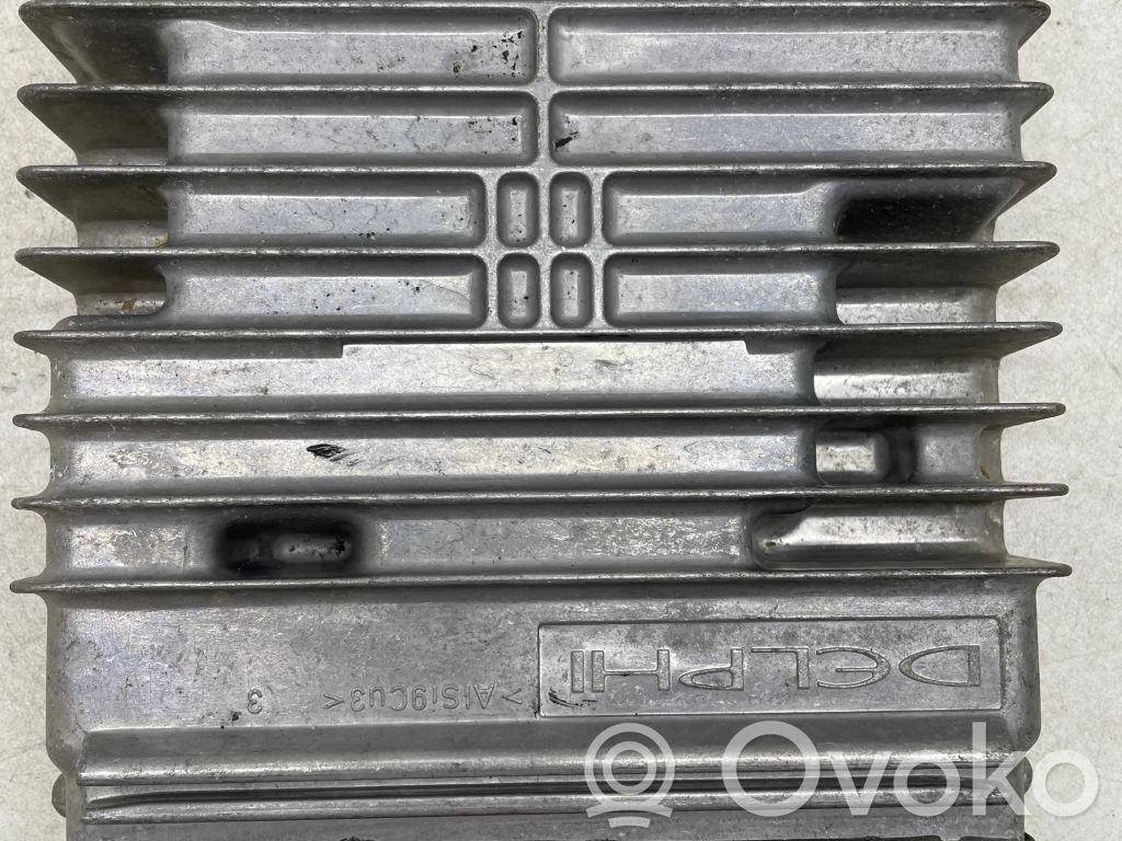 Ford Mondeo Mk III Engine control unit/module 