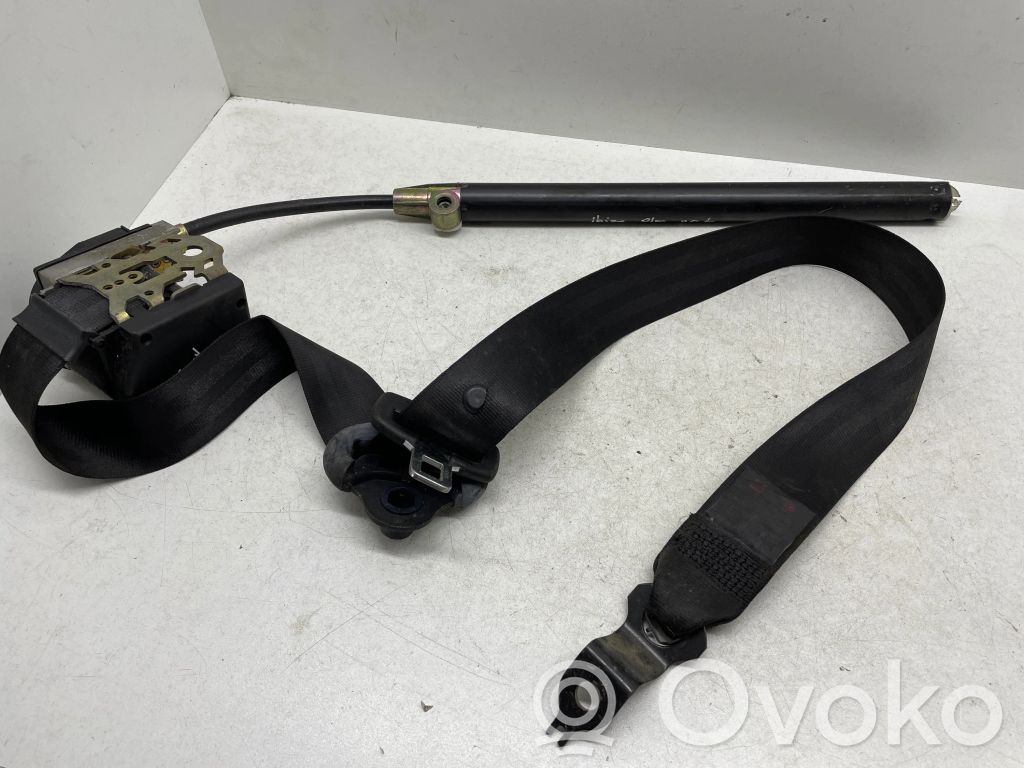 Seat Ibiza II (6k) Cinturón delantero 