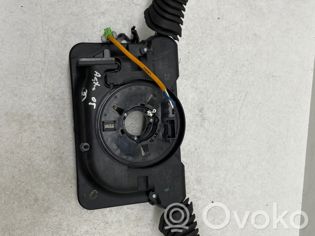 Opel Astra H Rokturu komplekts 