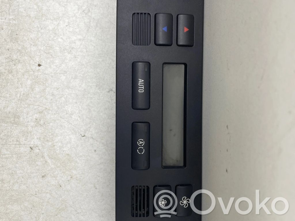 Climate control unit   6956319,00887819,117431L1