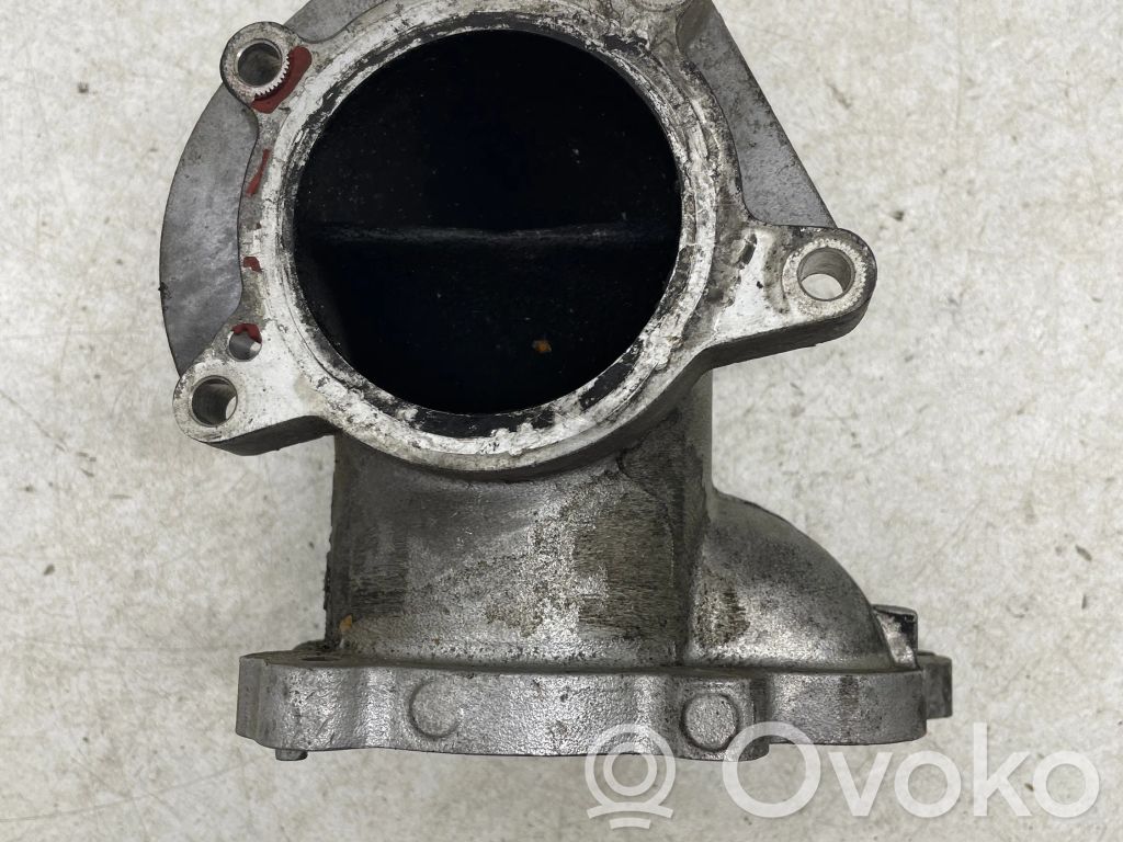 Audi A4 S4 B6 8E 8H Válvula EGR 