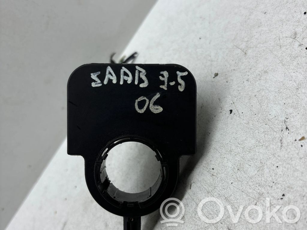 Saab 9-5 Steering angle sensor 