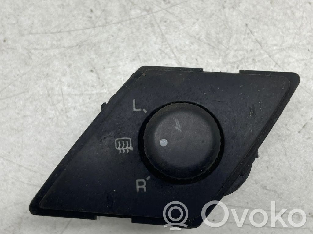 Skoda Superb B5 (3U) Interruptor del espejo lateral 