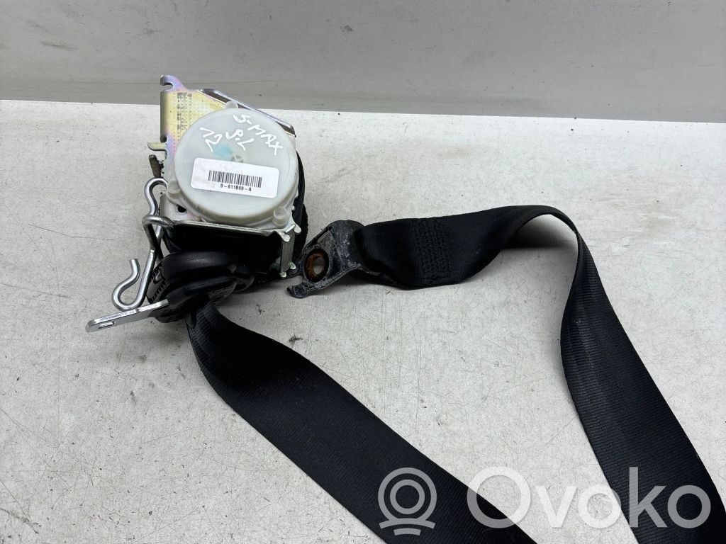 Ford S-MAX Centură spate 