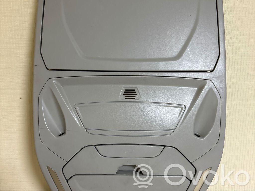 Ford S-MAX Luz del asiento delantero 