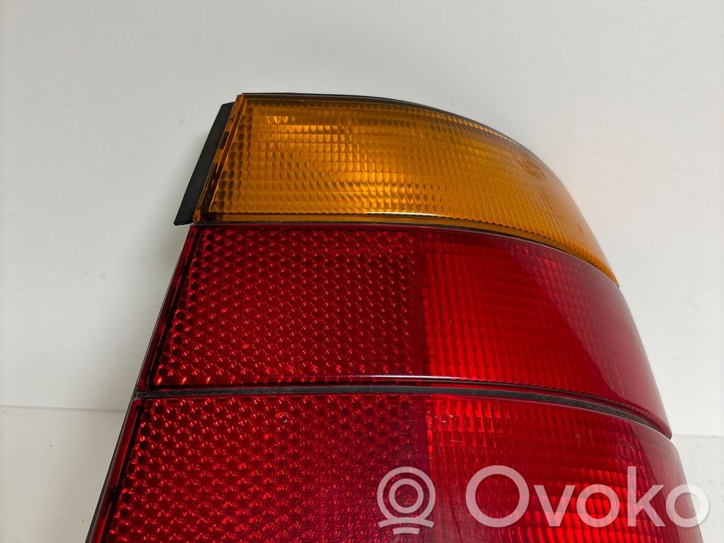 BMW 5 E34 Rear/tail lights 