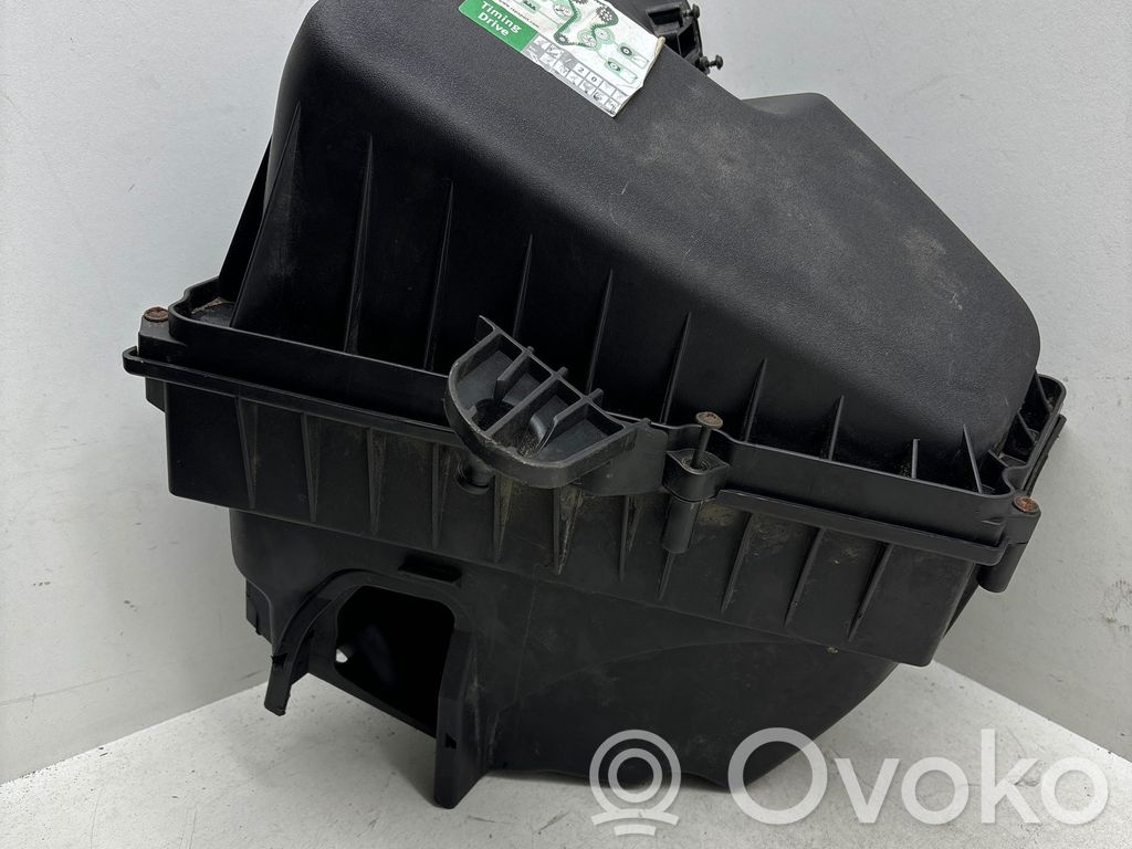 Ford S-MAX Luftfilterkasten 