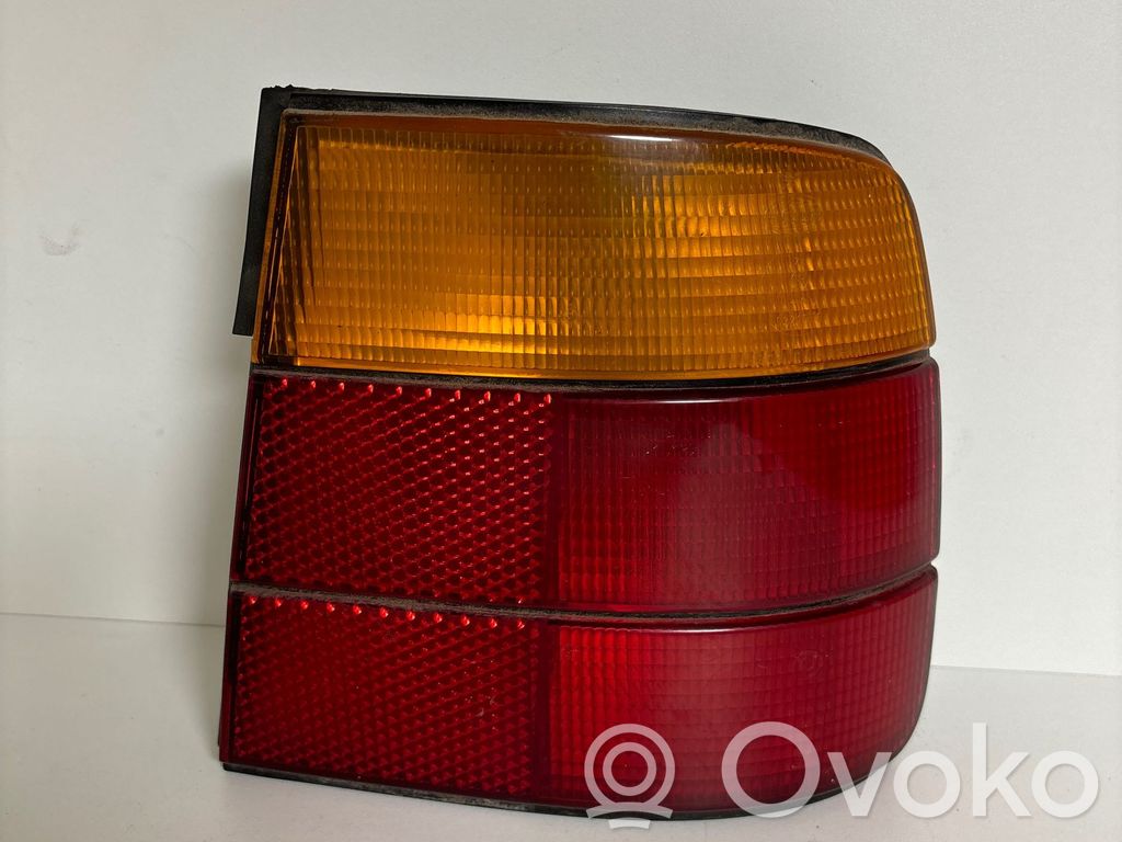 BMW 5 E34 Rear/tail lights 