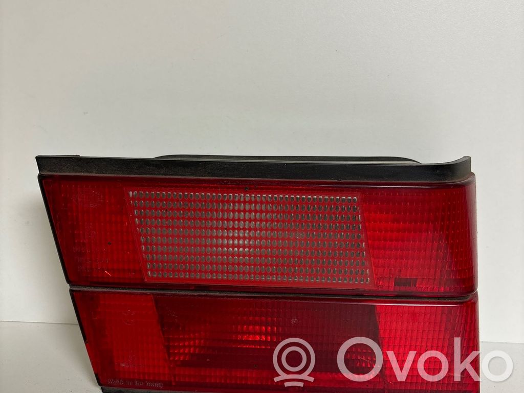 BMW 5 E34 Tailgate rear/tail lights 